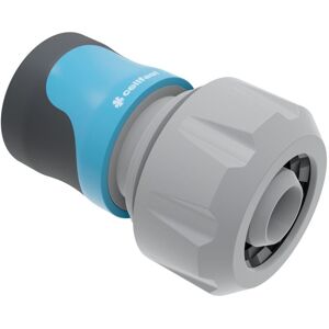 SafeTouch idealer 3/4'-19 mm Cellfast Schnellverbinder SafeTouch idealer 3/4'-19 mm Cellfast Schnellverbinder