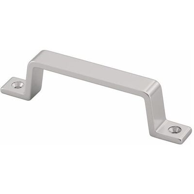 Hermeta Aluminium Türgriff - 110mm - Aluminium Material Hermeta Aluminium Türgriff - 110mm - Aluminium Material