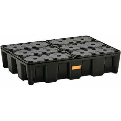 BANYO Cemo Auffangwanne 60 L L800xb600xh180mm - 10709 BANYO Cemo Auffangwanne 60 L L800xb600xh180mm - 10709