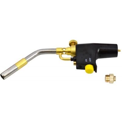 Awtools Turbo Lötbrenner - Gas-Schweißgerät Awtools Turbo Lötbrenner - Gas-Schweißgerät
