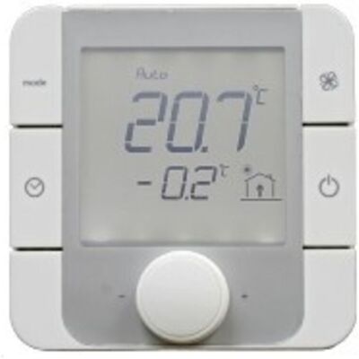 Glen Dimplex RTM Econ U - Smart-RTC+ Temperaturregler Glen Dimplex RTM Econ U - Smart-RTC+ Temperaturregler