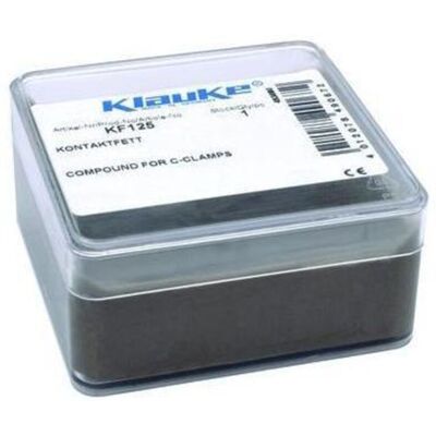 Klauke Kontaktfett 125ml für Abzweigklemmen - Elektrischer Kontaktfett Klauke Kontaktfett 125ml für Abzweigklemmen - Elektrischer Kontaktfett
