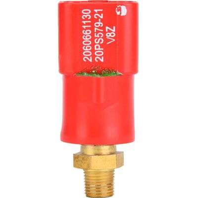 LIIYIELA Hydraulikdruckschaltersensor Für Verteilerventil 206-06-61130 Für Komatsu Pc200-7 Bagger LIIYIELA Hydraulikdruckschaltersensor Für Verteilerventil 206-06-61130 Für Komatsu Pc200-7 Bagger