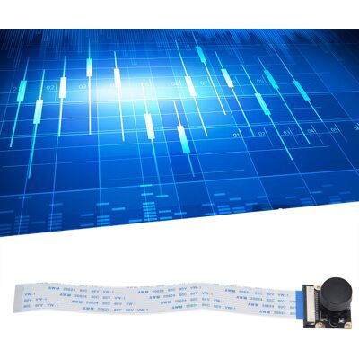 JUTE Hbvcam-hplcc-8m-130 Kameramodul JUTE Hbvcam-hplcc-8m-130 Kameramodul