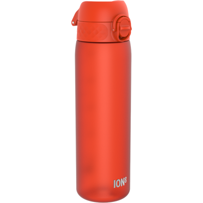 Ion8 500ml Orange Slim Flasche - Flasche Ion8 500ml Orange Slim Flasche - Flasche