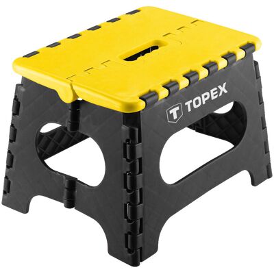 TRESICE FRANCE Klapphocker 22cm Bis 150kg TRESICE FRANCE Klapphocker 22cm Bis 150kg