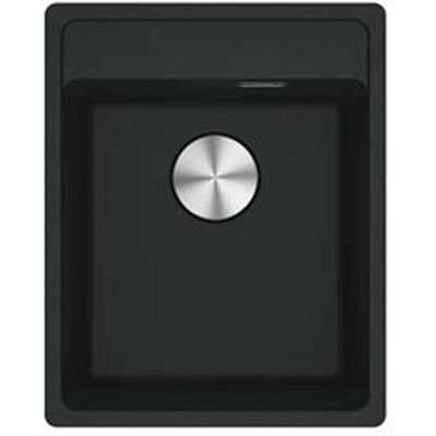 Franke Einbaubecken Maris Mrg 210-37 A Fragranit Flächenbündig Einbaubar, Schiefergrau, Handbedienung Franke Einbaubecken Maris Mrg 210-37 A Fragranit Flächenbündig Einbaubar, Schiefergrau, Handbedienung