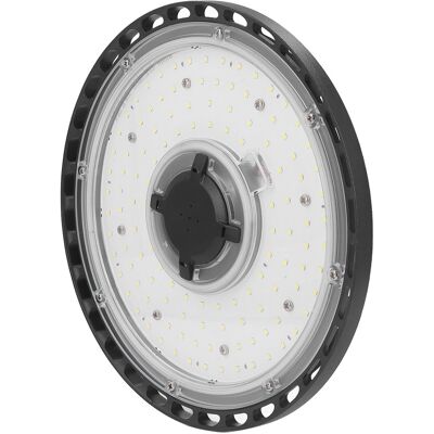 HEAT 100-w-led-hallenleuchte Mit Aufhängering, Ip65 Wasserdicht, Werkstattbeleuchtung, Ac 85–265 V HEAT 100-w-led-hallenleuchte Mit Aufhängering, Ip65 Wasserdicht, Werkstattbeleuchtung, Ac 85–265 V