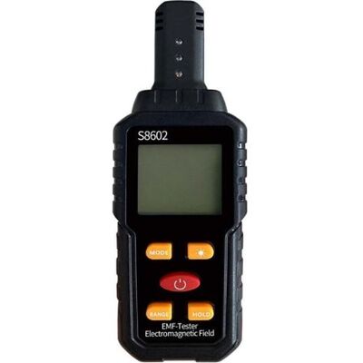 OEM Strahlungsmessgerät Präzisionsdetektor Radioaktiver Detektor Gamma-datenzähler Datentester Dosimeter Emf-detektor Elektromagnetischer Strahlungsdetektor Debu OEM Strahlungsmessgerät Präzisionsdetektor Radioaktiver Detektor Gamma-datenzähler Datentester Dosimeter Emf-detektor Elektromagnetischer Strahlungsdetektor Debu