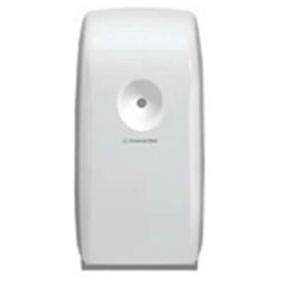 Kimberly Clark Aquarius Luftfrischerspender - Kompakt, Batterie, Sensor Kimberly Clark Aquarius Luftfrischerspender - Kompakt, Batterie, Sensor