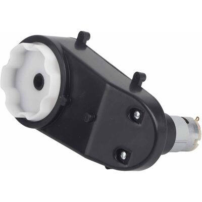 HEAT Rs390 Elektromotor-getriebe 6v/12v 12000-20000rpm Für Kinderauto-spielzeug (12v 12000rpm) HEAT Rs390 Elektromotor-getriebe 6v/12v 12000-20000rpm Für Kinderauto-spielzeug (12v 12000rpm)