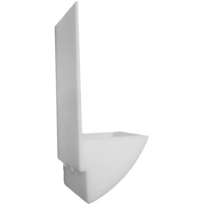 Keuco Modell 00764 Opak-Kunststoff-Einsatz - Badaccessoire Keuco Modell 00764 Opak-Kunststoff-Einsatz - Badaccessoire
