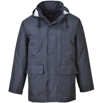 Veste Trafic Corporate Couleur : Marine Taille Xxl - Portwest Veste Trafic Corporate Couleur : Marine Taille Xxl - Portwest