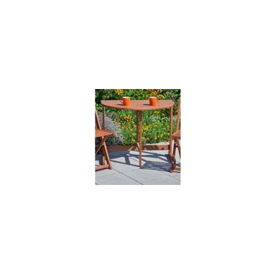 Merxx Klappentisch 90x60cm Eukalyptus Merxx Klappentisch 90x60cm Eukalyptus