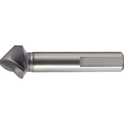 Gühring TiAlN Spiralbohrung - 20,5mm - Stahl & Mehrmaterial Gühring TiAlN Spiralbohrung - 20,5mm - Stahl & Mehrmaterial