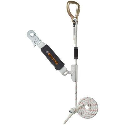 Fp - Skylotec Mitlaufendes Auffanggerät Skn Bfd Sk11, Länge: 10 M Fp - Skylotec Mitlaufendes Auffanggerät Skn Bfd Sk11, Länge: 10 M