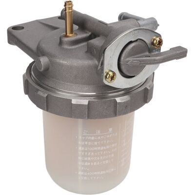 HEAT Kompletter Dieselkraftstofffilter 1552143015 1552143017 Für Kubota L2900dt, L2900dtgst, L2900f Und L3010dt Traktoren, Dieselfilterpatrone, Ersatzteil, Erstausrüsterqualität HEAT Kompletter Dieselkraftstofffilter 1552143015 1552143017 Für Kubota L2900dt, L2900dtgst, L2900f Und L3010dt Traktoren, Dieselfilterpatrone, Ersatzteil, Erstausrüsterqualität