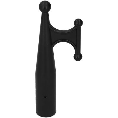 HEAT Nylon-festmacherhaken Für Boote, Kajaks, Flöße, 1-zoll-mast-/schlauch-/rohrbefestigung, Robust, Für Den Einsatz Auf Dem Wasser HEAT Nylon-festmacherhaken Für Boote, Kajaks, Flöße, 1-zoll-mast-/schlauch-/rohrbefestigung, Robust, Für Den Einsatz Auf Dem Wasser