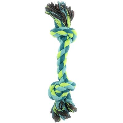 RECORD Osso Cotone Xxll 35x17 Cm Menta: Osso Cotone Giallo Verde Gusto Menta RECORD Osso Cotone Xxll 35x17 Cm Menta: Osso Cotone Giallo Verde Gusto Menta