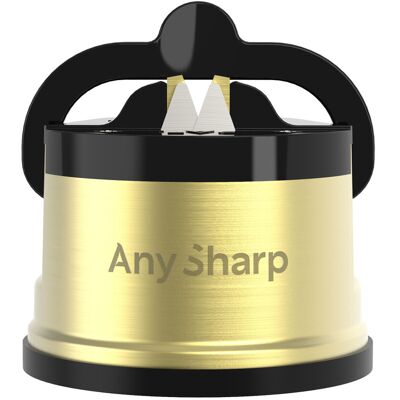 ANYSHARP Pro Messerschärfer - Messerschärfer ANYSHARP Pro Messerschärfer - Messerschärfer