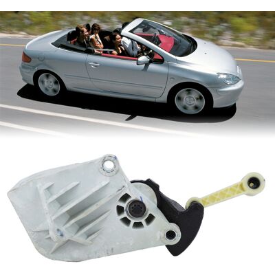 JUTE Oem-schaltzug-halteplatte: 243779 Für Peugeot 307 2001-2008 (lieferung In Einem Karton) JUTE Oem-schaltzug-halteplatte: 243779 Für Peugeot 307 2001-2008 (lieferung In Einem Karton)