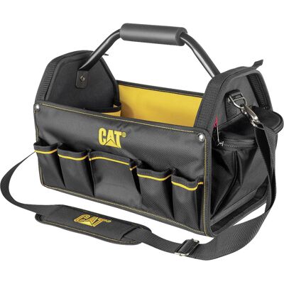 Caterpillar Cat 980208n (l X B X H) 44.5 X 22.8 X 26 Cm Caterpillar Cat 980208n (l X B X H) 44.5 X 22.8 X 26 Cm