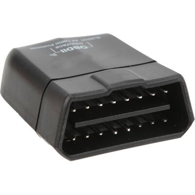 HEAT Elm327 Obd2-scanner Mit Wlan Und Bluetooth, Kfz-diagnoseadapter Für Android Und Ios HEAT Elm327 Obd2-scanner Mit Wlan Und Bluetooth, Kfz-diagnoseadapter Für Android Und Ios