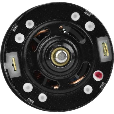 JUTE Hochleistungsstecker Für Wohnmobile Im Amerikanischen Stil, Weiblich, 125 V 30 A (kann In Kombination Mit Qc10976 Verkauft Werden) JUTE Hochleistungsstecker Für Wohnmobile Im Amerikanischen Stil, Weiblich, 125 V 30 A (kann In Kombination Mit Qc10976 Verkauft Werden)