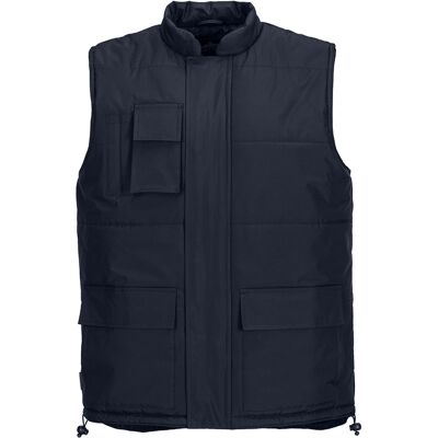 Gilet De Froid Classic - Xxl - Marine - Portwest Gilet De Froid Classic - Xxl - Marine - Portwest