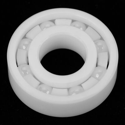 HEAT Hochpräzisions-vollkeramik-kugellager 6001 (zro2), 12 X 28 X 8 Mm HEAT Hochpräzisions-vollkeramik-kugellager 6001 (zro2), 12 X 28 X 8 Mm