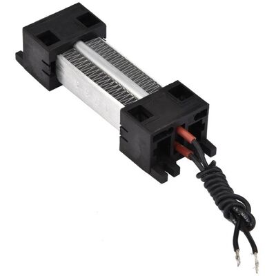 JUTE Isolierter Ptc-heizkörper 220 V 100 W JUTE Isolierter Ptc-heizkörper 220 V 100 W