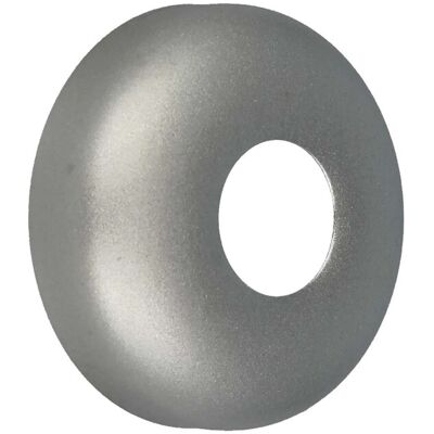 Design-hahnrosette (3/4 ) Ø 27 Mm X Ø 67 Mm X 5 Mm - Edelmatt - Tecuro Design-hahnrosette (3/4 ) Ø 27 Mm X Ø 67 Mm X 5 Mm - Edelmatt - Tecuro