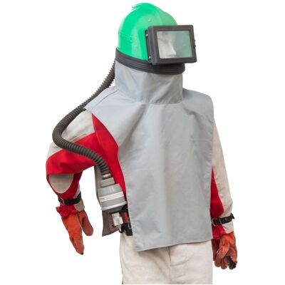 ELMAG Schutzmaske (helm) Komplett Typ 'astro' M06 ELMAG Schutzmaske (helm) Komplett Typ 'astro' M06