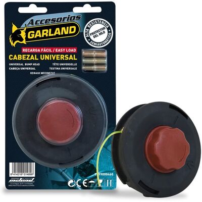 Garland Universalkopf - Kopf für Freischneider Garland Universalkopf - Kopf für Freischneider