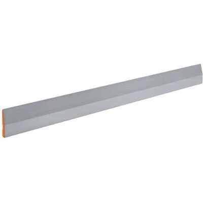 HP Autozubehör - 1200mm Trapezförmige Spachtel - Daumenrille & Abschlusskappe HP Autozubehör - 1200mm Trapezförmige Spachtel - Daumenrille & Abschlusskappe