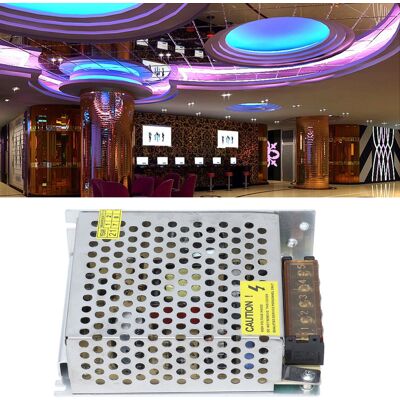 JUTE Jyio/匠意源 S-50-24 Dc-schaltnetzteil 110v/220v Auf 24v Adapter Für Monitor-led-streifen 24v 2a Leistungstransformator JUTE Jyio/匠意源 S-50-24 Dc-schaltnetzteil 110v/220v Auf 24v Adapter Für Monitor-led-streifen 24v 2a Leistungstransformator