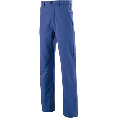CEPOVETT Essentielle Baumwollhosen Blau Bugatti Xl - Fr(52) CEPOVETT Essentielle Baumwollhosen Blau Bugatti Xl - Fr(52)