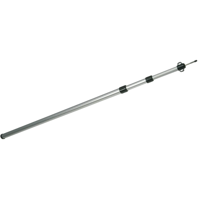 Brunner Modell 190 Aluminium Teleskopstange für Veranden Brunner Modell 190 Aluminium Teleskopstange für Veranden