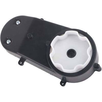 HEAT Rs390 Elektromotor-getriebe 6v/12v 12000-20000rpm Für Kinderauto-spielzeug (6v 18000rpm) HEAT Rs390 Elektromotor-getriebe 6v/12v 12000-20000rpm Für Kinderauto-spielzeug (6v 18000rpm)