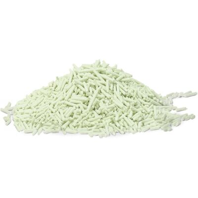 RECORD Meveggy Lettiera 7,5 L: Meveggy Lettiera Vegetale Classica RECORD Meveggy Lettiera 7,5 L: Meveggy Lettiera Vegetale Classica