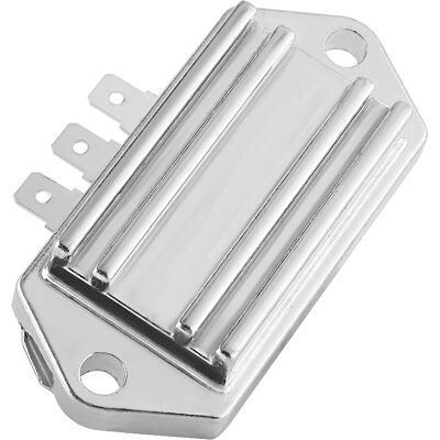 HEAT Automatischer Gleichrichter-spannungsregler Für Kohler-motoren (8–25 Ps), Teilenummern 41 403 10-s Und 41 403 09-s, Robustes Batterieladegerät, Zuverlässiges Ersatzteil HEAT Automatischer Gleichrichter-spannungsregler Für Kohler-motoren (8–25 Ps), Teilenummern 41 403 10-s Und 41 403 09-s, Robustes Batterieladegerät, Zuverlässiges Ersatzteil
