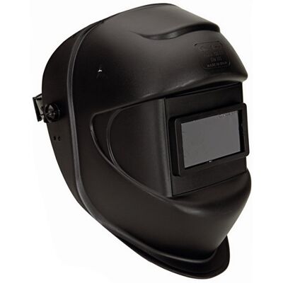 CLIMAX Schweißhelm Hochklappbar CLIMAX Schweißhelm Hochklappbar