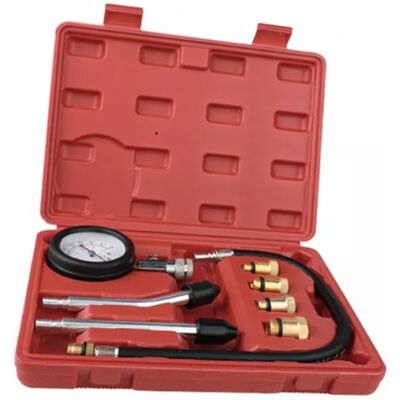 HEAT Zylinderdruckmesser Für Benzinmotoren, Auto- Und Motorradmontagezubehör HEAT Zylinderdruckmesser Für Benzinmotoren, Auto- Und Motorradmontagezubehör