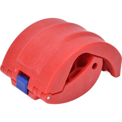 HEAT Tragbarer Gartenrohrschneider 20–50 Mm Für Schläuche, Kunststoffrohre, Drähte Und Kabel HEAT Tragbarer Gartenrohrschneider 20–50 Mm Für Schläuche, Kunststoffrohre, Drähte Und Kabel