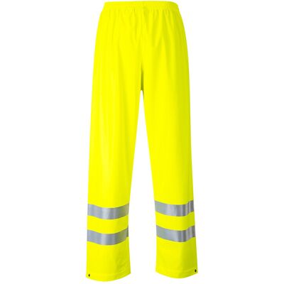 Portwest Regenhose Hivis Sealtex™ Fr Gelb 3xl - Fr(56) - Uk(47) Portwest Regenhose Hivis Sealtex™ Fr Gelb 3xl - Fr(56) - Uk(47)