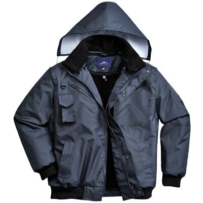 Portwest Bomberjacke 4-in-1 Marine M Portwest Bomberjacke 4-in-1 Marine M