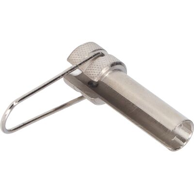HEAT Kabelfernseh-f-stecker-abzieher, Digital Line Network Tools, Aluminiumlegierung 75-5, Metrisch, Imperial HEAT Kabelfernseh-f-stecker-abzieher, Digital Line Network Tools, Aluminiumlegierung 75-5, Metrisch, Imperial