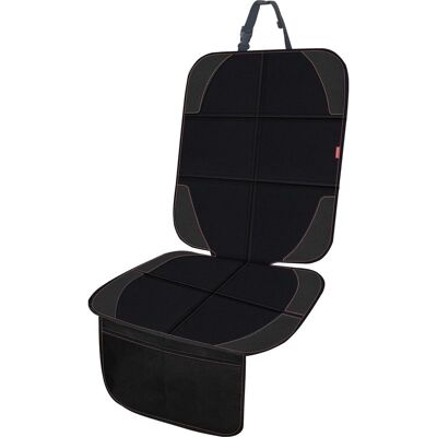 OEM Set Kindersitzschoner, Wasserdichtes Leder, Mit Rutschfester Unterseite, Großen Netztaschen, Leder Und Stoff, Für Suv, Limousine, Kofferraum OEM Set Kindersitzschoner, Wasserdichtes Leder, Mit Rutschfester Unterseite, Großen Netztaschen, Leder Und Stoff, Für Suv, Limousine, Kofferraum