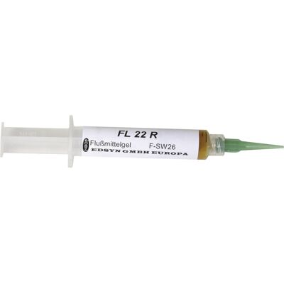 Edsyn FL22R Hochtechnologie SMD Flussmittelstift - SMT Löten Edsyn FL22R Hochtechnologie SMD Flussmittelstift - SMT Löten