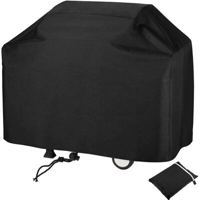 OEM Grillabdeckung – Schutzhülle Für Den Grill, Winddicht, Uv-beständig, Wasserdicht, Feuchtigkeitsbeständig, Staubdicht, 145 X 61 X 117 Cm OEM Grillabdeckung – Schutzhülle Für Den Grill, Winddicht, Uv-beständig, Wasserdicht, Feuchtigkeitsbeständig, Staubdicht, 145 X 61 X 117 Cm